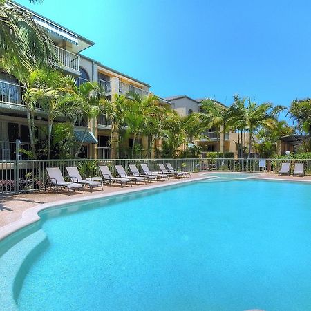 גולד קוסט Bila Vista Kirra Beachside Apartments מראה חיצוני תמונה
