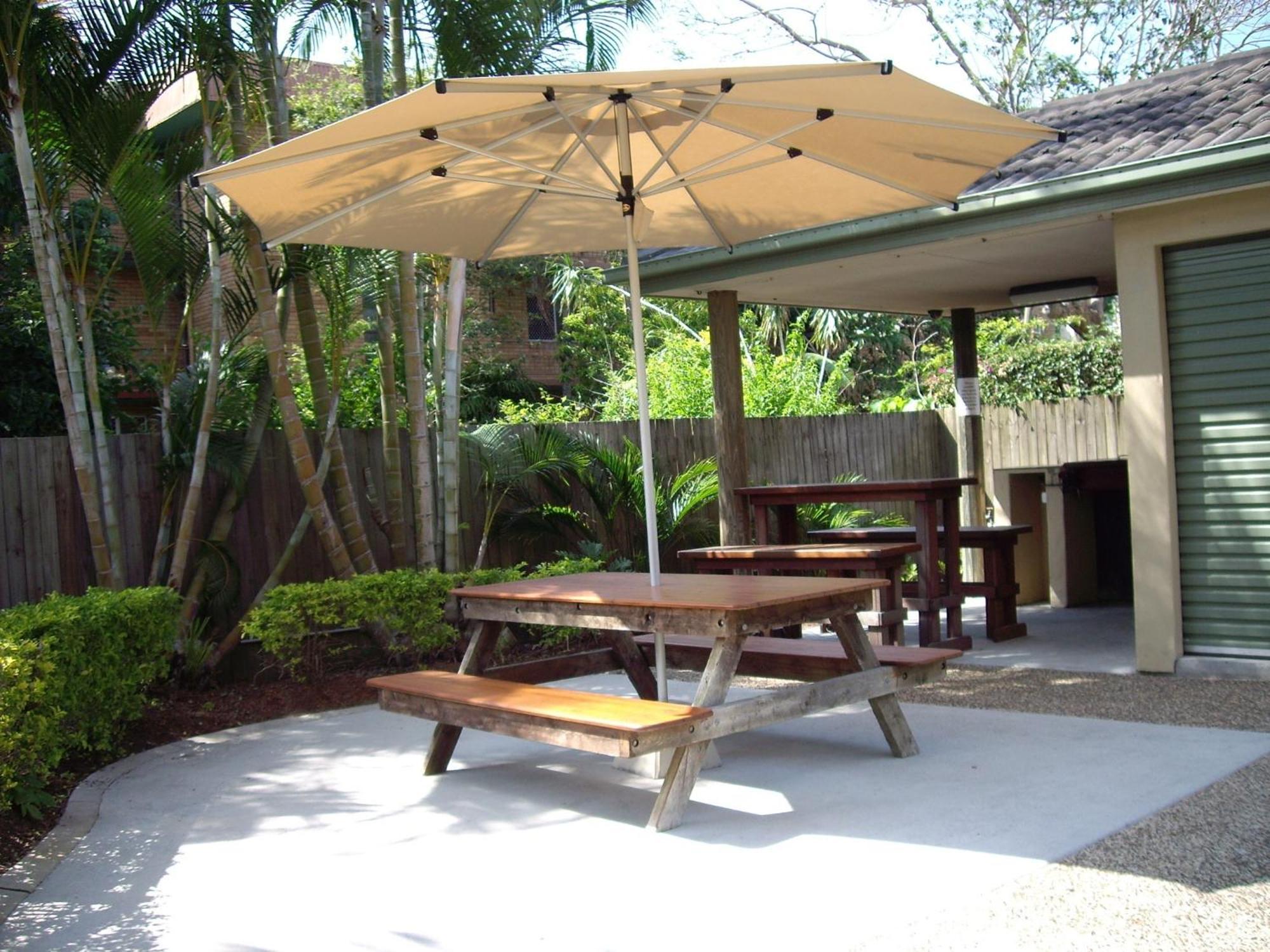 גולד קוסט Bila Vista Kirra Beachside Apartments מראה חיצוני תמונה