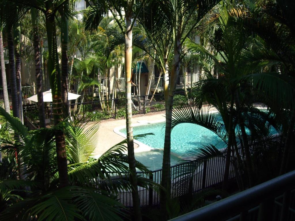 גולד קוסט Bila Vista Kirra Beachside Apartments חדר תמונה