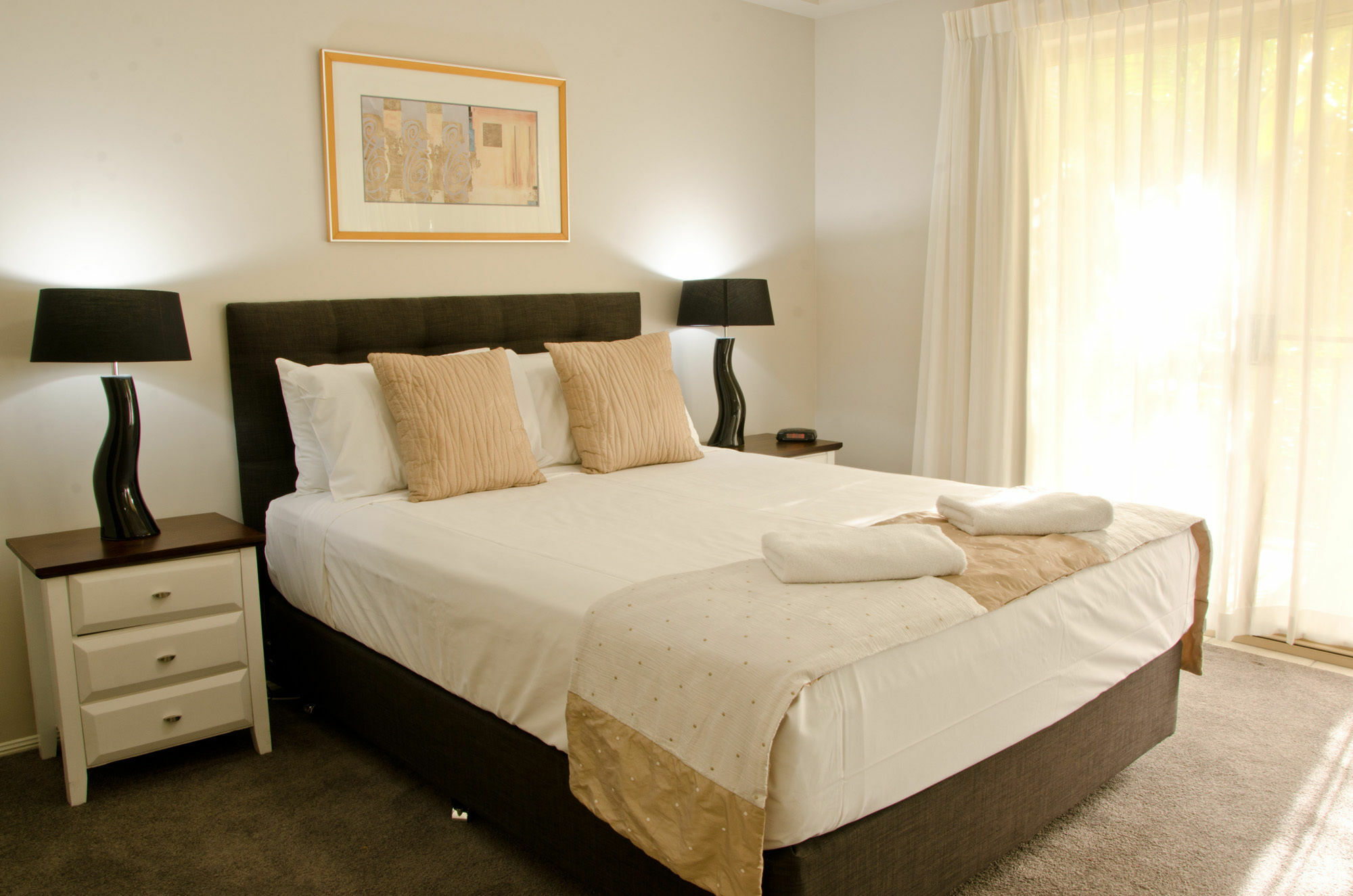 גולד קוסט Bila Vista Kirra Beachside Apartments מראה חיצוני תמונה